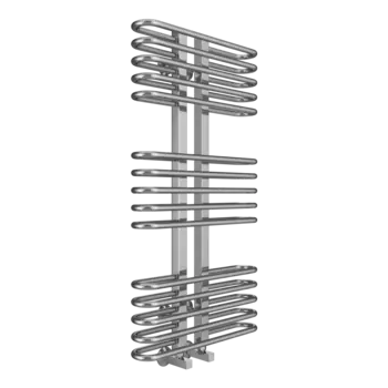 Полотенцесушитель водяной Terminus Сахара П15 500х1000