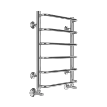 Водяной полотенцесушитель Terminus Стандарт П6 400х600