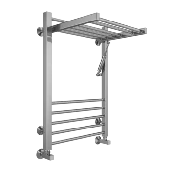 Полотенцесушитель водяной Terminus Валенсия П12 530х800