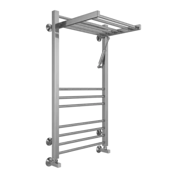 Полотенцесушитель водяной Terminus Валенсия П14 530х1000