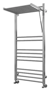 Полотенцесушитель водяной Terminus Валенсия П18 500х1200