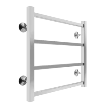 Водяной полотенцесушитель Terminus Ватикан П4 500х500