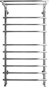 Полотенцесушитель водяной Terminus Ватра П10 500*996 с полкой