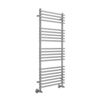 Полотенцесушитель водяной Terminus Ватра П21 560х1200