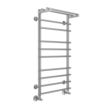Водяной полотенцесушитель Terminus Ватра с/п П10 500х1000