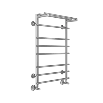 Водяной полотенцесушитель Terminus Ватра с/п П8 500х800