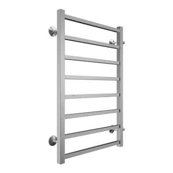 Водяной полотенцесушитель Terminus Вега П8 500х800 с боковым подключением 600