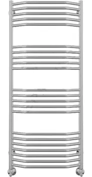 Водяной полотенцесушитель Terminus Виктория П22 500x1200