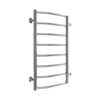 Водяной полотенцесушитель Terminus Виктория П8 500х800 с боковым подключением 600