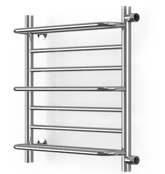 Полотенцесушитель водяной Тругор Блиц ПМ ЛЦ21 60х40