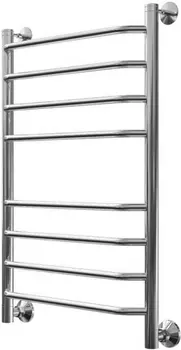 Полотенцесушитель водяной Тругор Браво НП 2 ЛЦ4 80x50