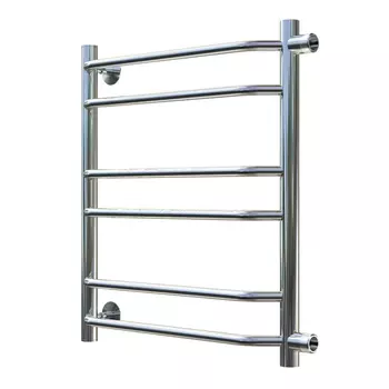 Водяной полотенцесушитель Тругор Браво ПМ 3 ЛЦ6 60x30 бок 50
