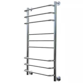 Полотенцесушитель водяной Тругор Идеал комби НП 3 100*40 (ЛЦ17)