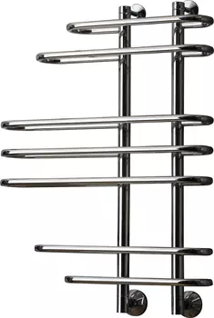 Полотенцесушитель водяной Тругор Парус НП 80x60