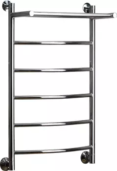 Полотенцесушитель водяной Тругор Приоритет НП 1 П 80x40, с полкой (ЛЦ2)