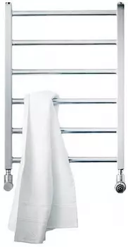 Полотенцесушитель водяной Zehnder Stalox STX-060-045 белый