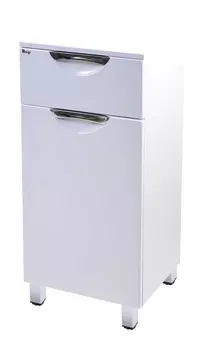 Полупенал Emmy Милли 40 правый