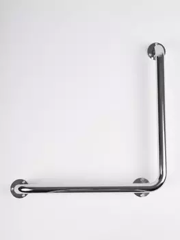 Поручень Aquatek POR-0000008 хром