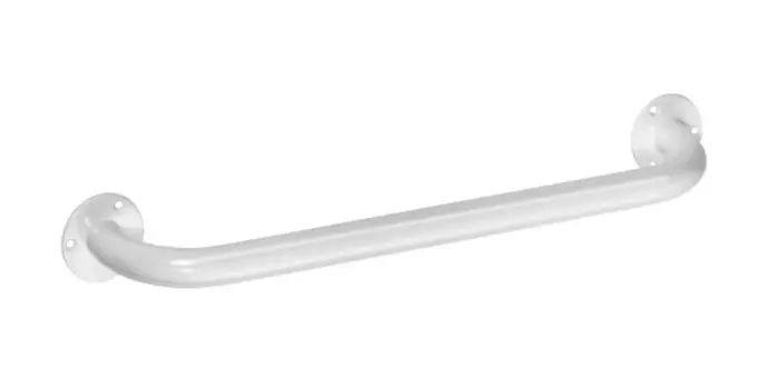 Поручень Bemeta Help program 301101004 белый, матовый