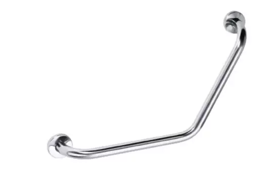 Поручень Bemeta Help program 301102011 угловой, глянцевый