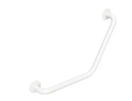 Поручень Bemeta Help program 301102014 угловой, белый