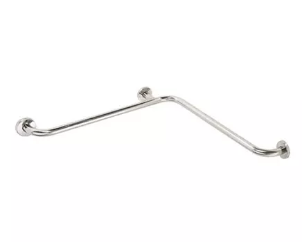 Поручень Bemeta Help program 301102031 угловой, глянцевый