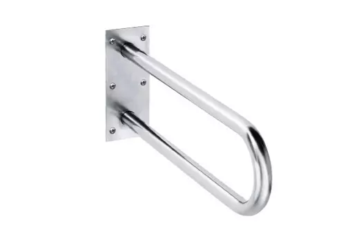 Поручень Bemeta Help program 301102061 U-образный, глянцевый