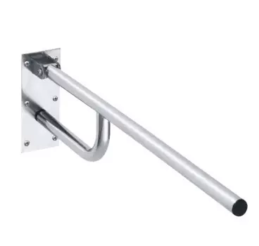 Поручень Bemeta Help program 301102091 откидной, глянцевый
