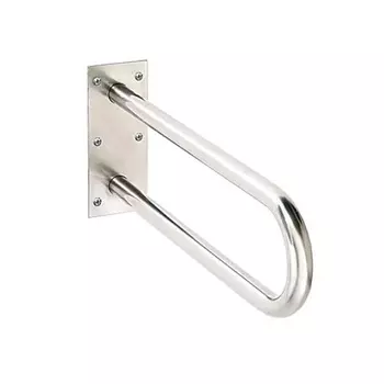 Поручень Bemeta Help program 301102991 U-образный, глянцевый