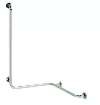 Поручень Bemeta Help program 301112021 левый, глянцевый