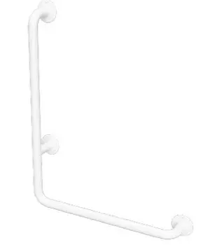Поручень Bemeta Help program 301112074 левый, белый