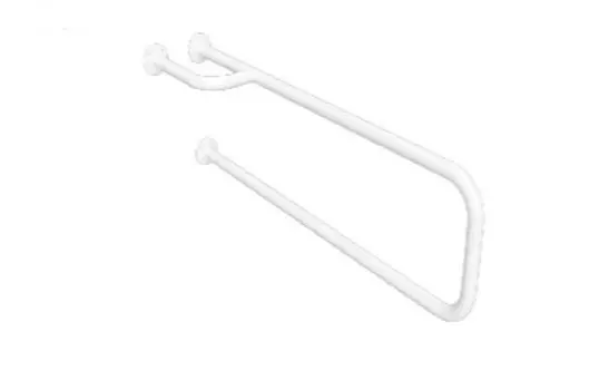 Поручень Bemeta Help program 301112104 левый, белый