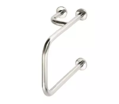 Поручень Bemeta Help program 301112152 левый, глянцевый