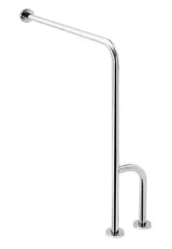 Поручень Bemeta Help program 301122141 правый, глянцевый