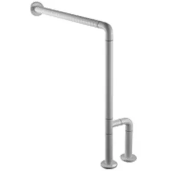 Поручень Creavit TB303 угловой 90° (для людей с ограниченными возможностями)