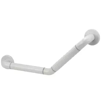 Поручень Creavit TB310 угловой (для людей с ограниченными возможностями)