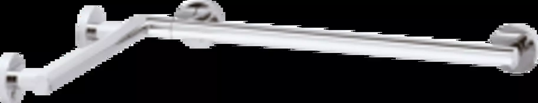 Поручень Keuco Plan Care 34911016600 797х797 мм, хром