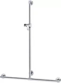 Поручень Keuco Plan Care 34914011111 1182х1263 мм, хром