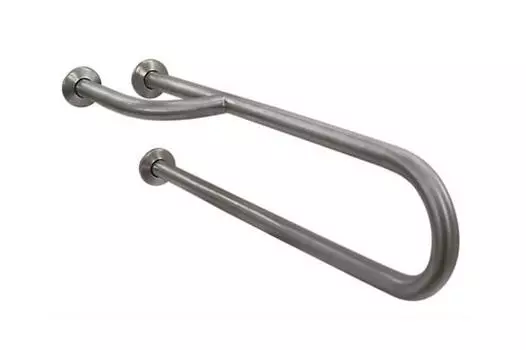 Поручень Nofer 15047.B 60 см левый