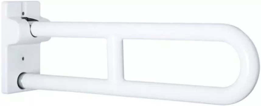 Поручень Nofer 15051.80.NBA 80 см белый нейлон