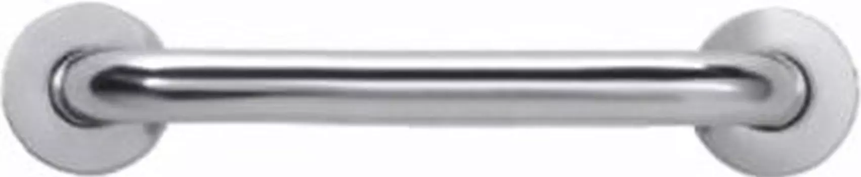 Поручень Nofer 15054.45.B прямой 450мм, глянцевый