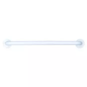 Поручень Nofer 15054.80.F 80 см белый