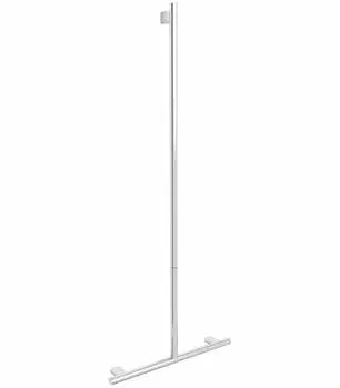 Поручень Nofer Santorini 16344.B т-образный