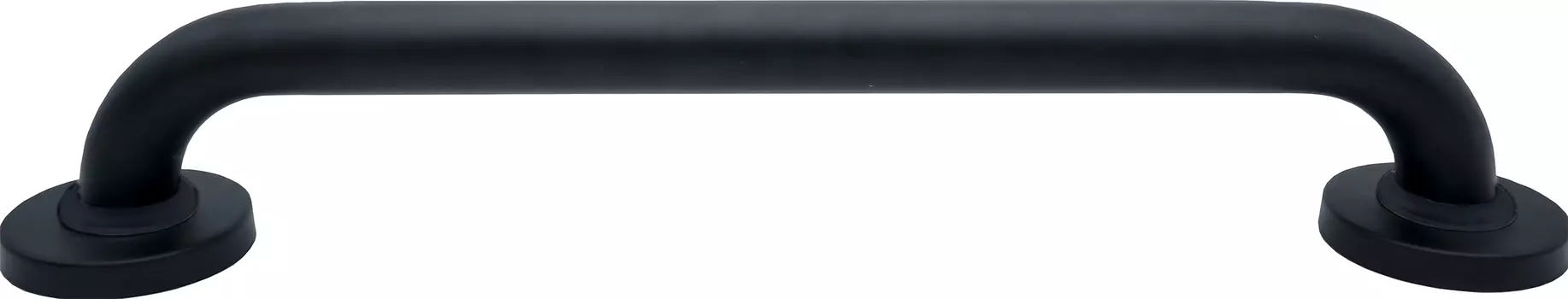 Поручень Ridder А00145110 чёрный, 45 см