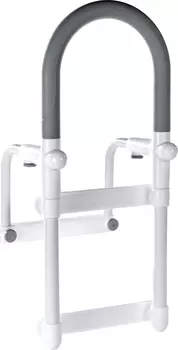 Поручень Ridder Assistent А00300101 на ванну, белый