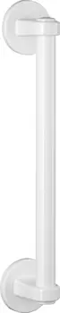 Поручень Ridder Pro S А160301 30 см, белый