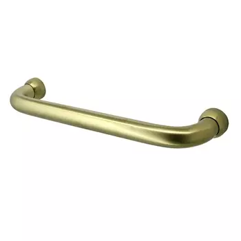 Поручень WasserKRAFT Aisch K-5900 K-1066BRUSHED GOLD