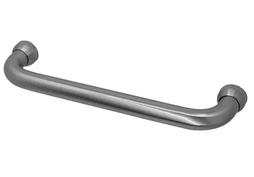 Поручень WasserKRAFT Ammer K-1066NICKEL