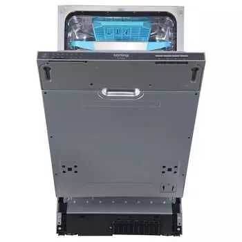 Посудомоечная машина Korting KDI 45340 встраиваемая