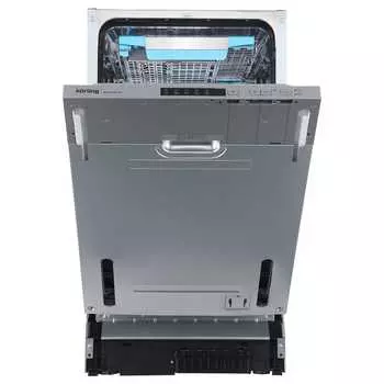 Посудомоечная машина Korting KDI 45460 SD встраиваемая